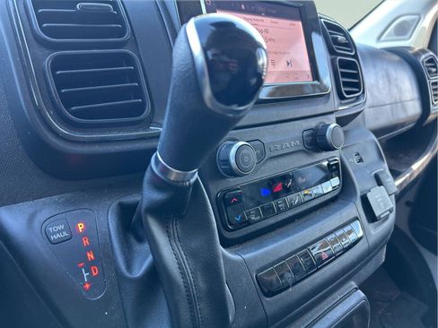Used 2023 RAM ProMaster 3500 image 23