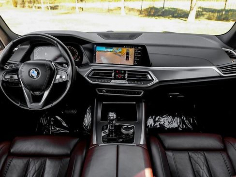 Used 2021 BMW X5 xDrive40i w/ Executive Package image 18