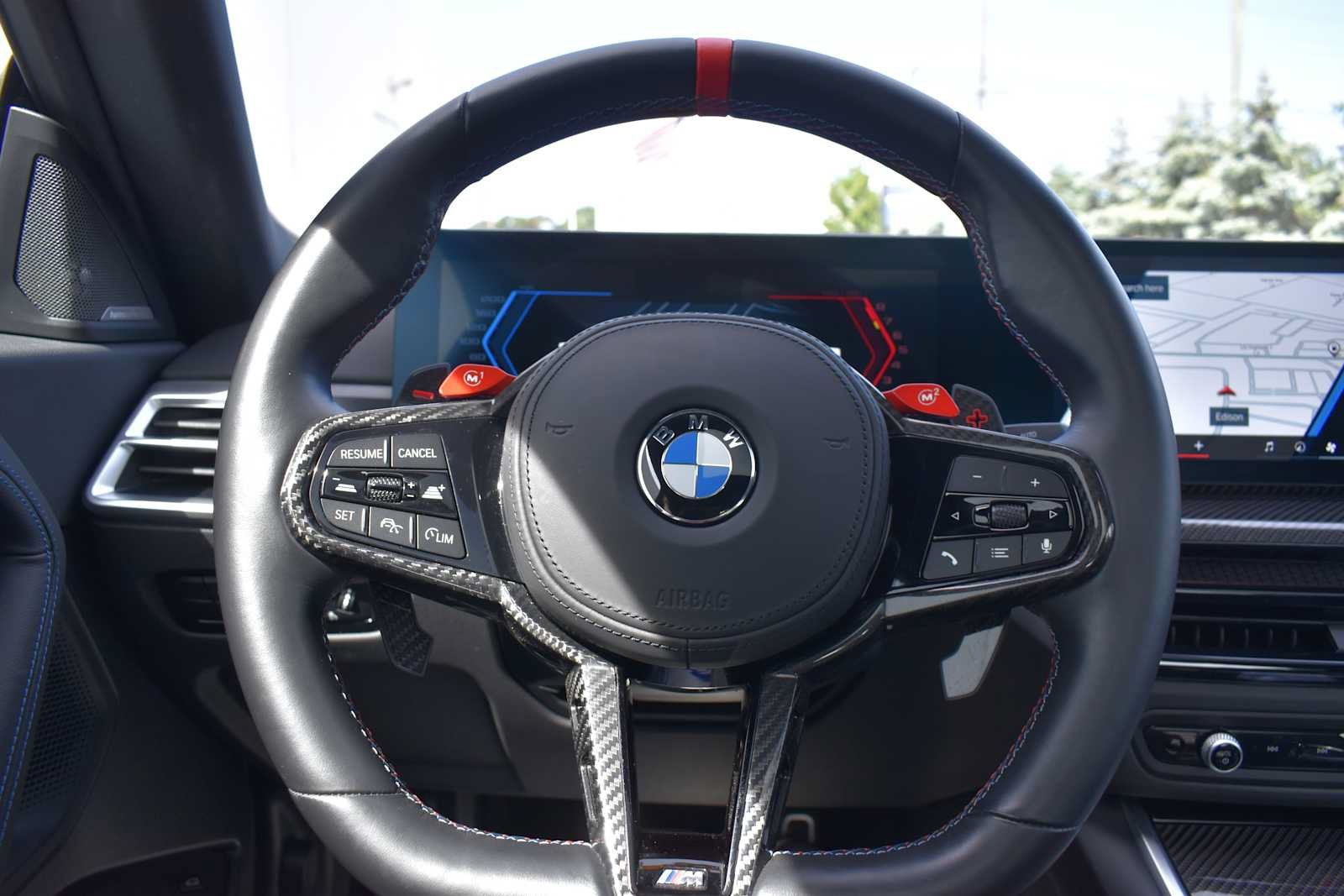 Used 2025 BMW M2 RWD image 23