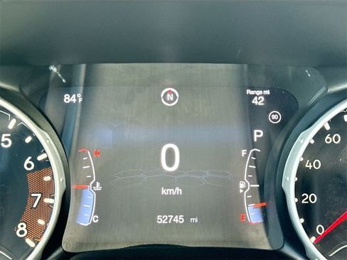 Used 2021 Jeep Compass Latitude w/ Convenience Group image 12