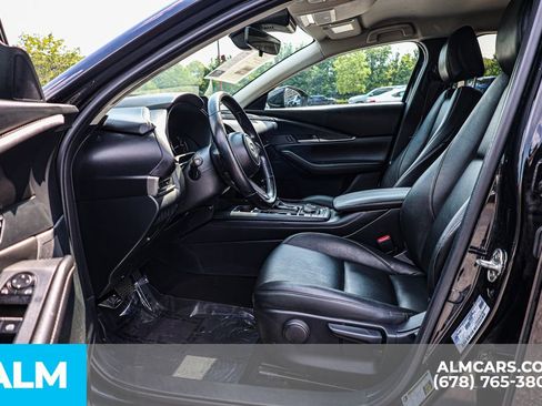 Used 2023 MAZDA CX-30 AWD 2.5 S w/ Select Package image 19