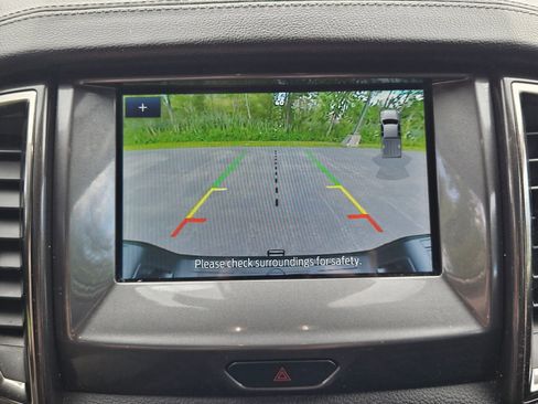 Certified 2021 Ford Ranger Lariat w/ Equipment Group 501A High image 15