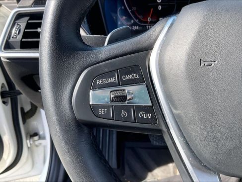 Used 2020 BMW 330i Sedan w/ Convenience Package image 19