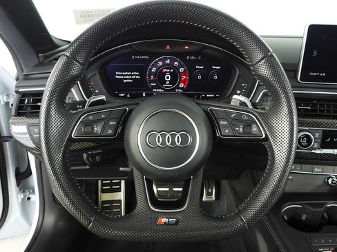 Used 2018 Audi RS 5 w/ Dynamic Package AWD/4WD image 27