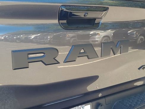 New 2026 RAM 1500 Big Horn image 25
