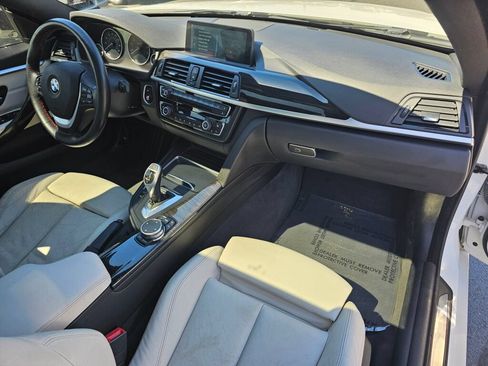 Used 2016 BMW 428i Gran Coupe xDrive AWD/4WD image 11