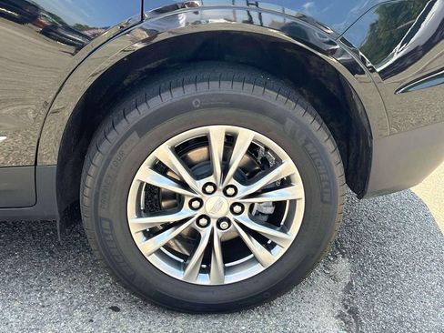 Used 2023 Cadillac XT5 Premium Luxury AWD/4WD image 9