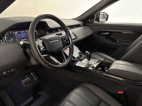 Used 2023 Land Rover Range Rover Evoque R-Dynamic S image 8