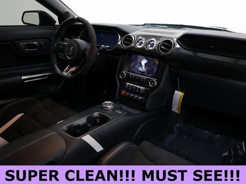 Used 2022 Ford Mustang Shelby GT500 image 19
