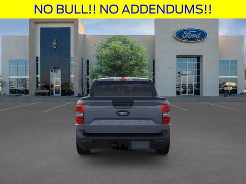New 2026 Ford Maverick XLT w/ XLT Luxury Package image 6
