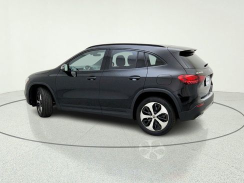 New 2026 Mercedes-Benz GLA 250 image 13