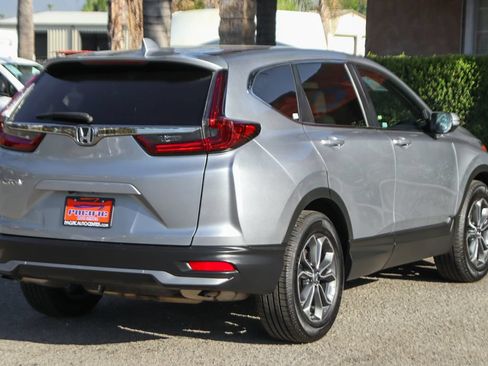 Used 2020 Honda CR-V EX-L image 10