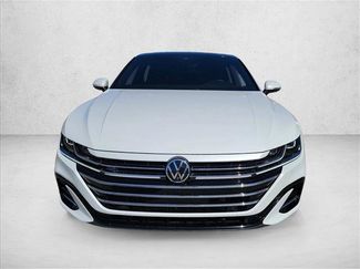 Used 2023 Volkswagen Arteon SEL Premium video 2