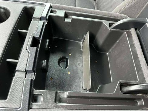 Used 2018 Chevrolet Silverado 1500 LT w/ All Star Edition image 36