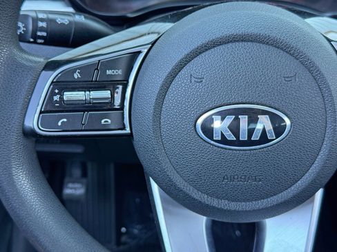 Used 2020 Kia Optima LX image 17