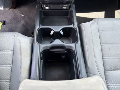 Used 2022 Honda CR-V EX image 17