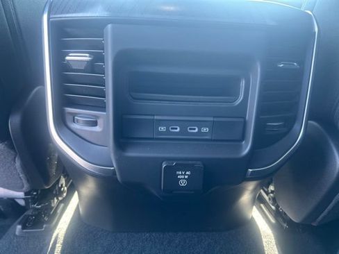New 2026 RAM 1500 Big Horn AWD/4WD image 48