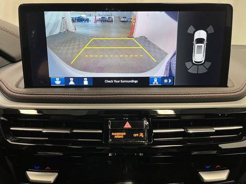 New 2026 Acura MDX A-Spec image 7