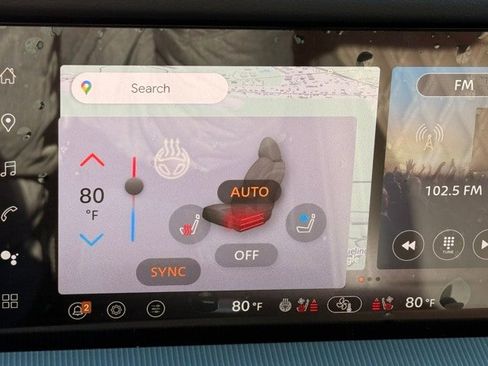 New 2026 Nissan Murano Platinum w/ Cargo Package image 35