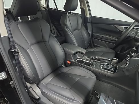 Used 2023 Subaru Impreza 2.0i Limited image 15