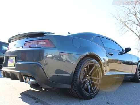 Used 2014 Chevrolet Camaro SS w/ RS Package image 33
