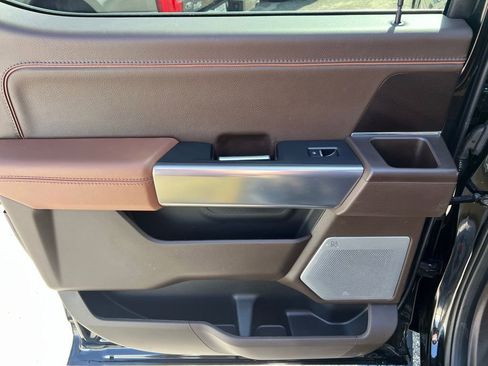 Used 2024 Ford F150 King Ranch w/ FX4 Off-Road Package AWD/4WD image 20
