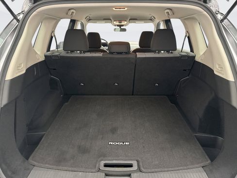 Used 2023 Nissan Rogue SV image 18