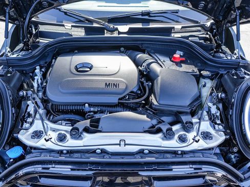 New 2026 MINI Cooper S FWD image 27