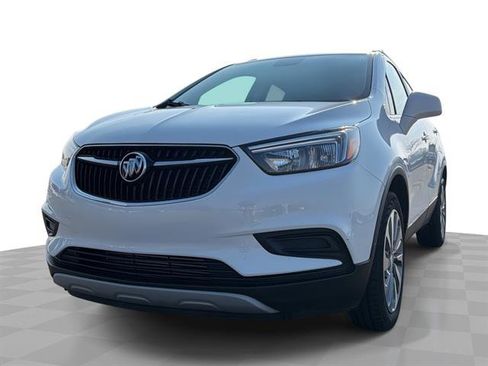 Used 2020 Buick Encore Preferred image 1