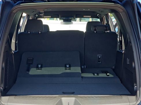 New 2026 Chevrolet Tahoe LS w/ LS Custom Edition RWD image 13