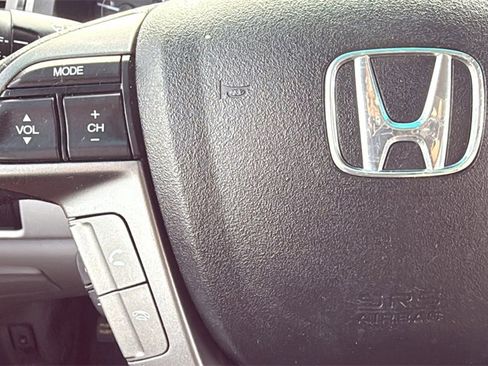 Used 2011 Honda Odyssey EX-L image 21