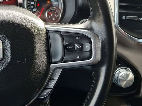 Used 2022 RAM 1500 Laramie image 21