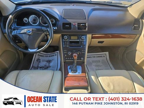 Used 2013 Volvo XC90 3.2 image 16