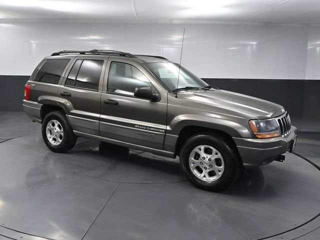 Used 1999 Jeep Grand Cherokee Laredo AWD/4WD image 1