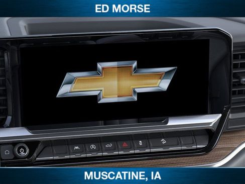 New 2026 Chevrolet Silverado 1500 LT w/ Z71 Off-Road Package image 20