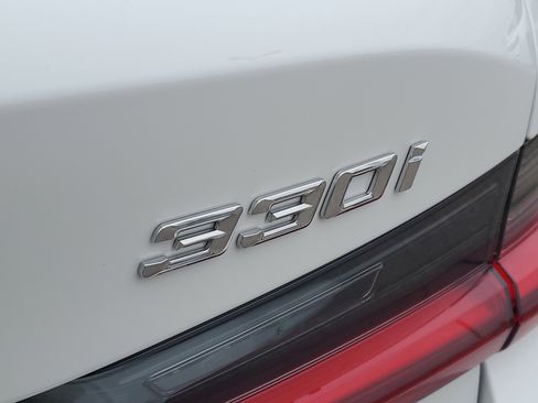 New 2026 BMW 330i xDrive 330i xDrive w/ Premium Package image 30