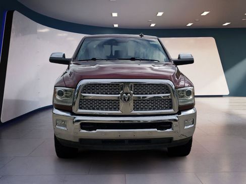 Used 2018 RAM 2500 Laramie w/ Cold Weather Group AWD/4WD image 8