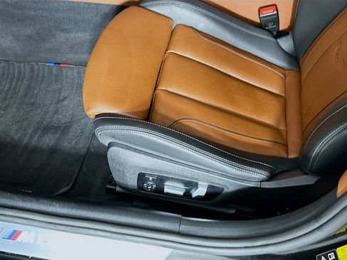 Used 2023 BMW M850i Gran Coupe xDrive image 26