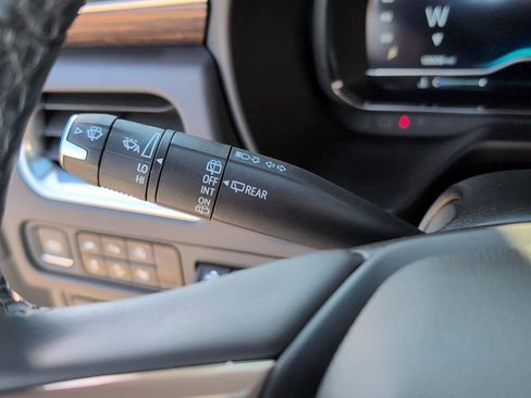 Used 2024 Chevrolet Tahoe High Country w/ Max Trailering Package image 24