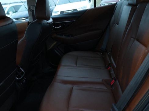 Used 2025 Subaru Legacy Touring XT image 17