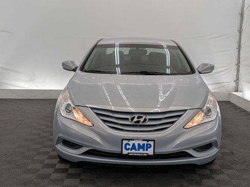 Used 2011 Hyundai Sonata GLS image 9