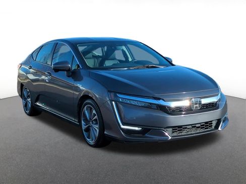 Used 2018 Honda Clarity Touring image 8