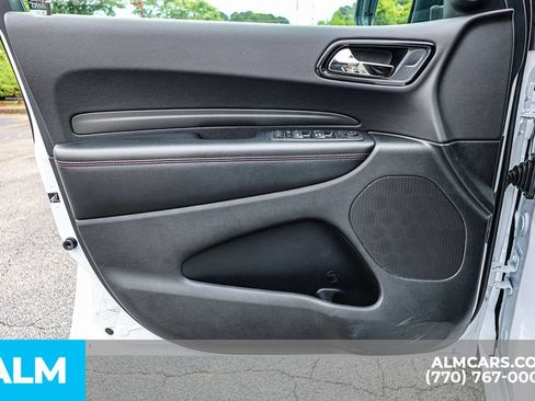 Used 2026 Dodge Durango GT RWD image 46