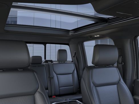 New 2026 Ford F150 Lariat w/ Equipment Group 502A High image 22