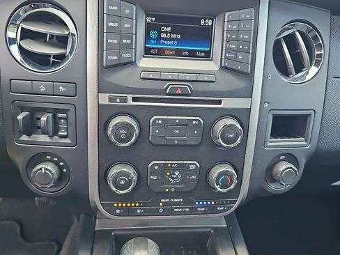 Used 2016 Ford Expedition EL XL w/ Equipment Group 101A AWD/4WD image 15
