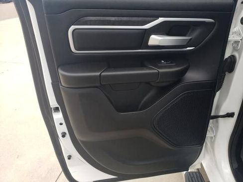 Used 2023 RAM 1500 Big Horn AWD/4WD image 14