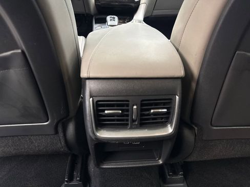 Used 2023 INFINITI QX50 Luxe FWD image 72