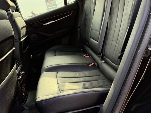 Used 2017 BMW X6 xDrive35i image 12