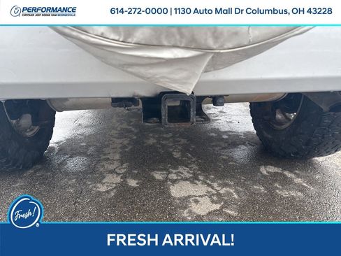 Used 2012 Jeep Wrangler Unlimited Sahara w/ Dual Top Group image 13