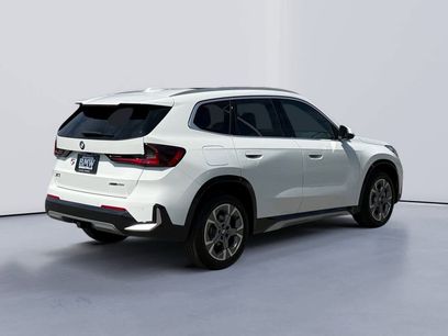 New 2026 BMW X1 xDrive28i